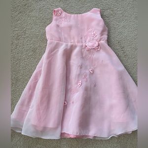 Toddler dress